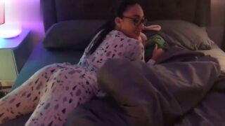 Serena Karakoyun Anal Pornosu Sizlerle