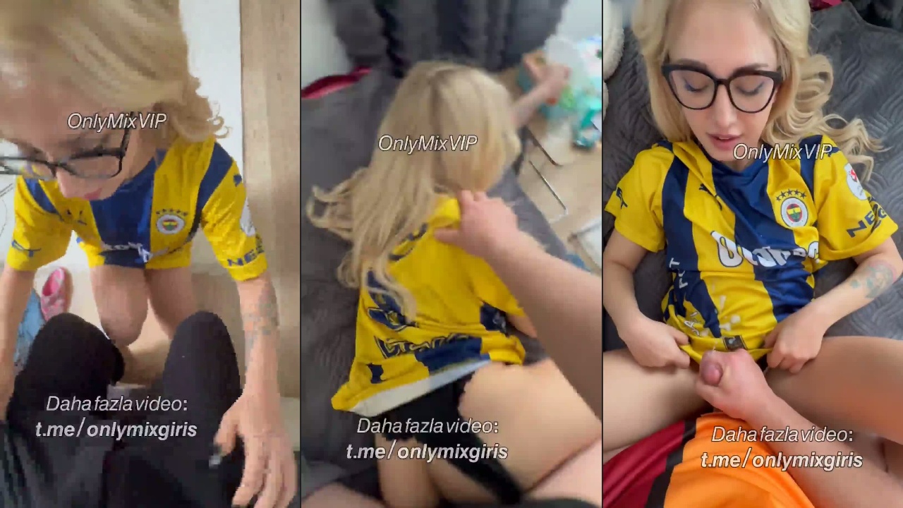 Lina su özgen aşırı zevk içeren pornosu