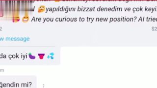 Nigtmeal cimcif denemesi