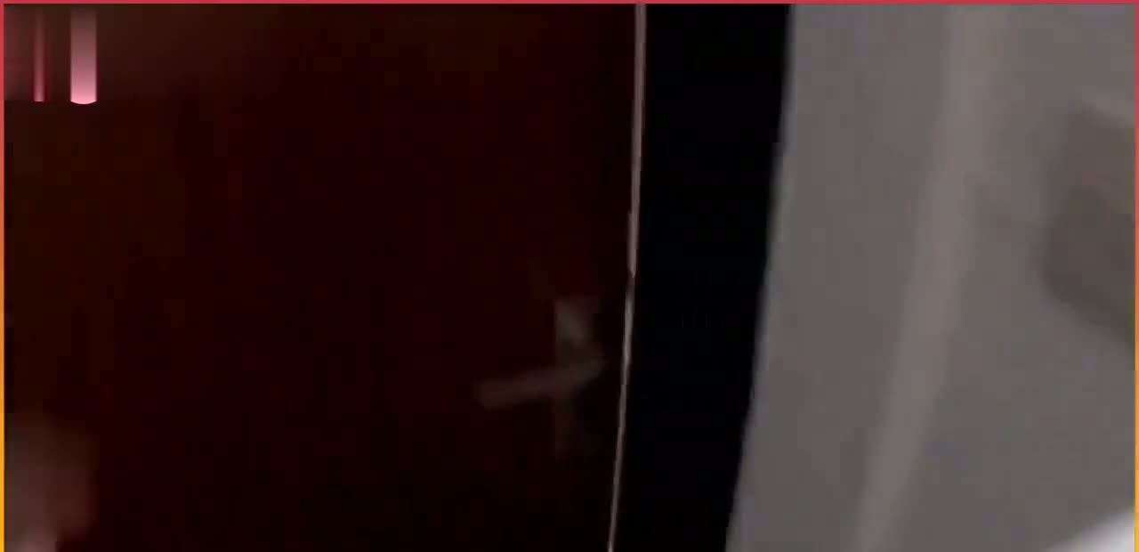 Ayten abla yatakta tam bi panter